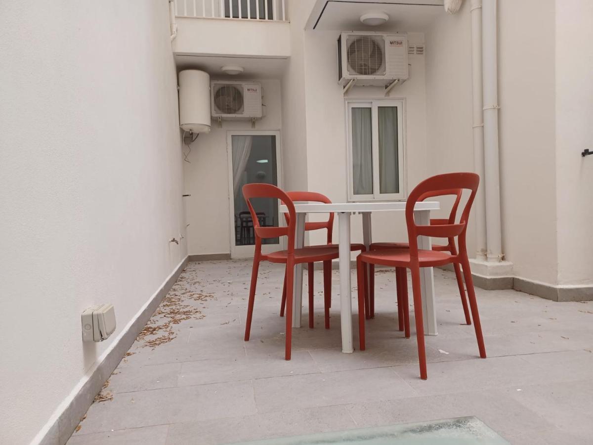 Sliema Apartment Close To Beach ภายนอก รูปภาพ