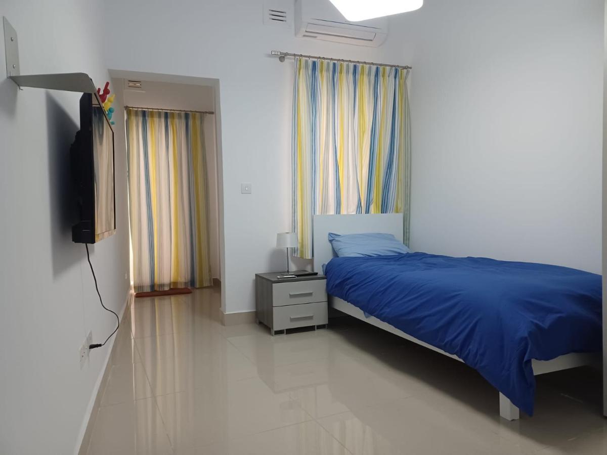 Sliema Apartment Close To Beach ภายนอก รูปภาพ