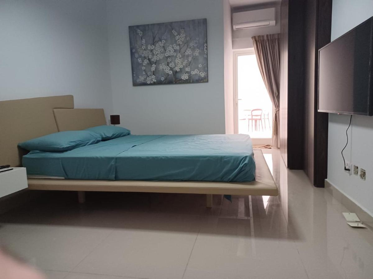 Sliema Apartment Close To Beach ภายนอก รูปภาพ