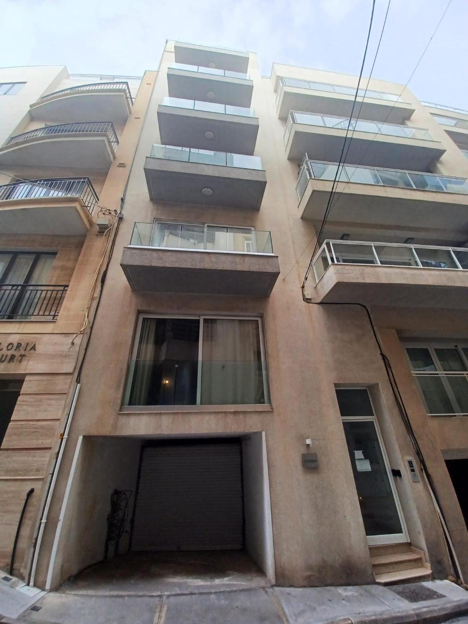 Sliema Apartment Close To Beach ภายนอก รูปภาพ